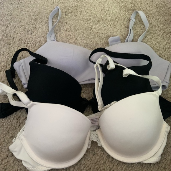 Auden 32A bras bundle - Picture 1 of 4